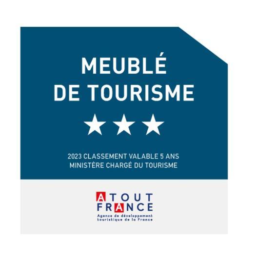 Appartement Dans Maison De Ville - 4 Personnes Oloron-Sainte-Marie Ngoại thất bức ảnh