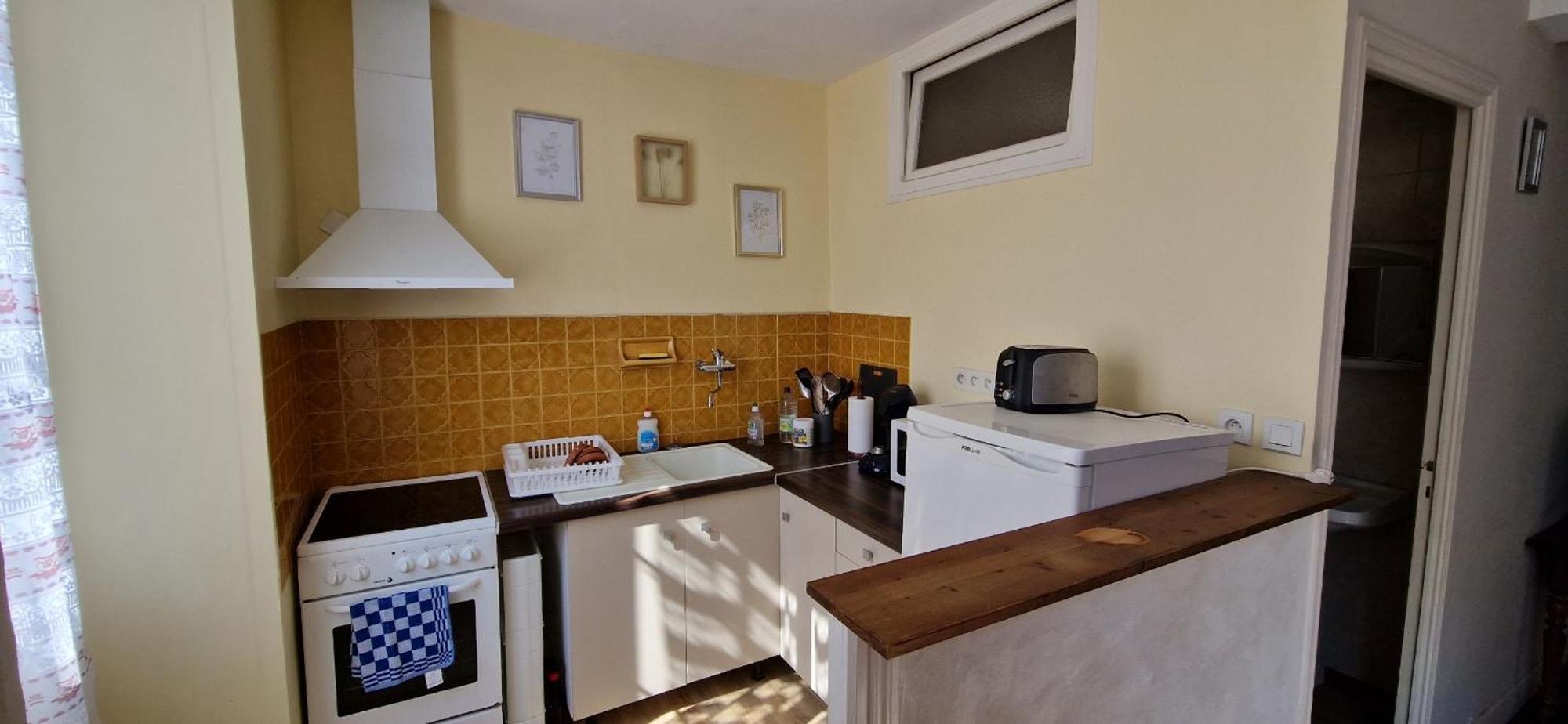 Appartement Dans Maison De Ville - 4 Personnes Oloron-Sainte-Marie Ngoại thất bức ảnh